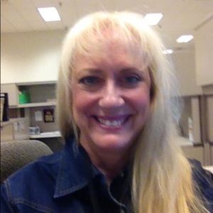 Meet your Posher, Kimberley